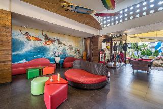 Bliss Surfer Hotel Legian fotoÄŸrafÄ±