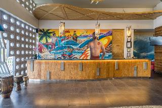 Bliss Surfer Hotel Legian fotoÄŸrafÄ±