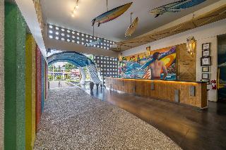 Bliss Surfer Hotel Legian fotoÄŸrafÄ±