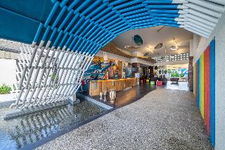 Bliss Surfer Hotel Legian fotoÄŸrafÄ±