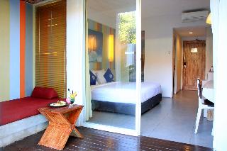 Bliss Surfer Hotel Legian fotoÄŸrafÄ±