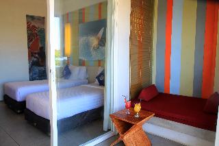 Bliss Surfer Hotel Legian fotoÄŸrafÄ±