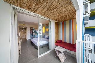 Bliss Surfer Hotel Legian fotoÄŸrafÄ±
