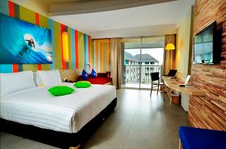 Bliss Surfer Hotel Legian fotoÄŸrafÄ±