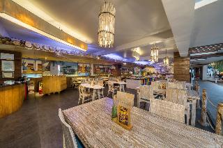 Bliss Surfer Hotel Legian fotoÄŸrafÄ±