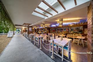 Bliss Surfer Hotel Legian fotoÄŸrafÄ±