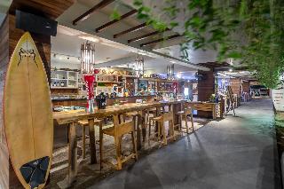 Bliss Surfer Hotel Legian fotoÄŸrafÄ±
