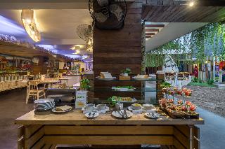 Bliss Surfer Hotel Legian fotoÄŸrafÄ±