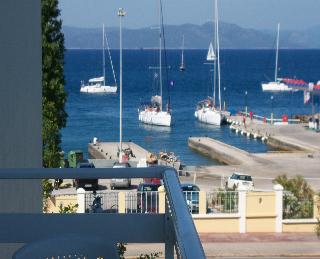 Kos Bay