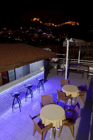 Kleopatra Aytur Apart fotoÄŸrafÄ±