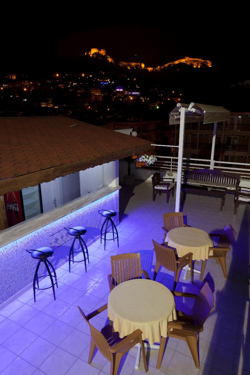 Kleopatra Aytur Apart - Bar
