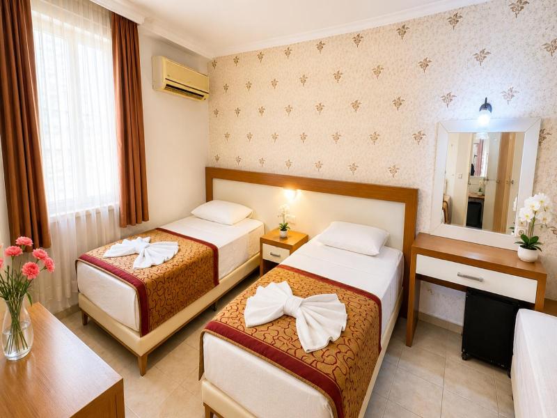 Kleopatra Aytur Apart - Oda
