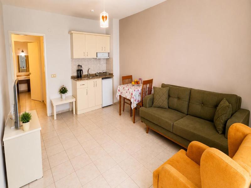 Kleopatra Aytur Apart - Oda