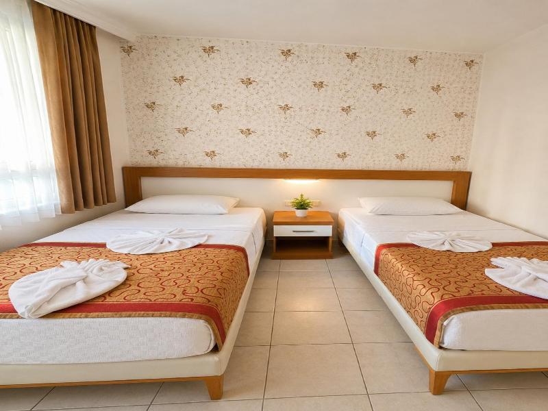 Kleopatra Aytur Apart - Oda