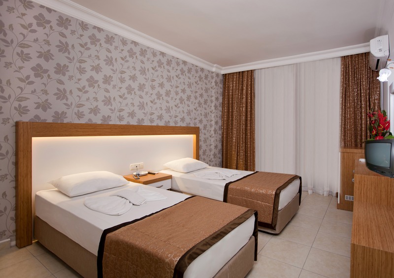 Kleopatra Aytur Apart - Oda
