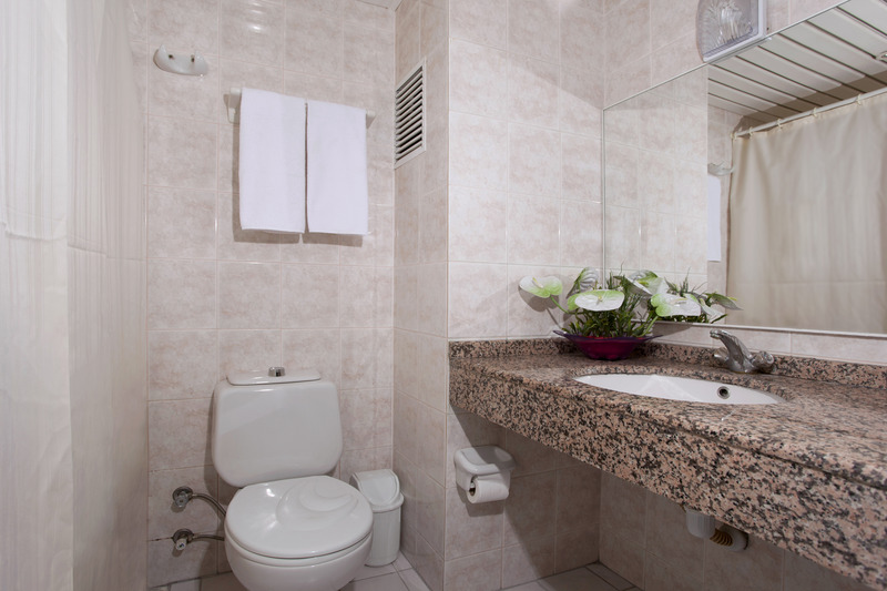 Kleopatra Aytur Apart - Oda