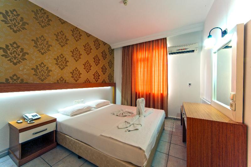 Kleopatra Aytur Apart - Oda