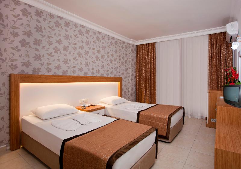 Kleopatra Aytur Apart - Oda