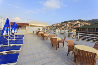 Kleopatra Aytur Apart fotoÄŸrafÄ±