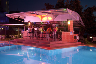 Faustina Hotel & Spa fotoÄŸrafÄ±