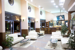 Faustina Hotel & Spa fotoÄŸrafÄ±