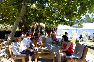 Faustina Hotel & Spa fotoÄŸrafÄ±