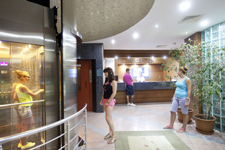 Faustina Hotel & Spa fotoÄŸrafÄ±