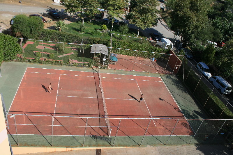 Faustina Hotel & Spa fotoÄŸrafÄ±