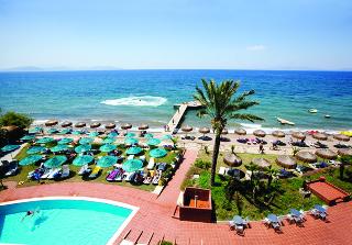 Faustina Hotel & Spa fotoÄŸrafÄ±