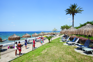Faustina Hotel & Spa fotoÄŸrafÄ±