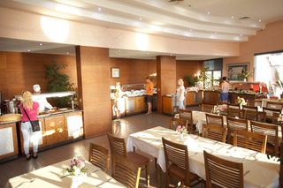 Faustina Hotel & Spa fotoÄŸrafÄ±