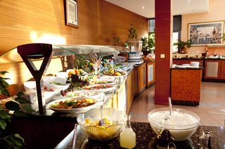 Faustina Hotel & Spa fotoÄŸrafÄ±