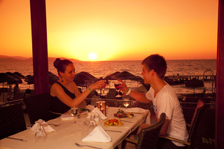 Faustina Hotel & Spa fotoÄŸrafÄ±