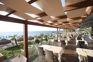 Faustina Hotel & Spa fotoÄŸrafÄ±