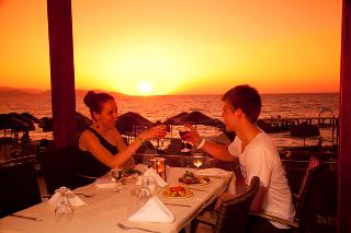 Faustina Hotel & Spa fotoÄŸrafÄ±