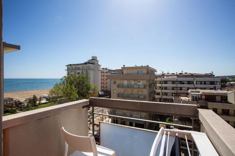 Grazia Hotel - Genel