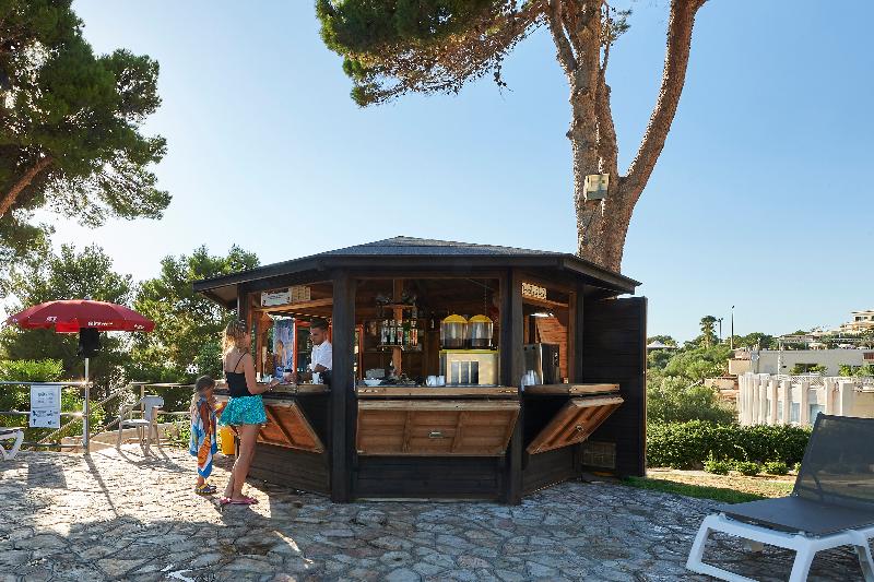 CDS Hotels Terrasini - Bar