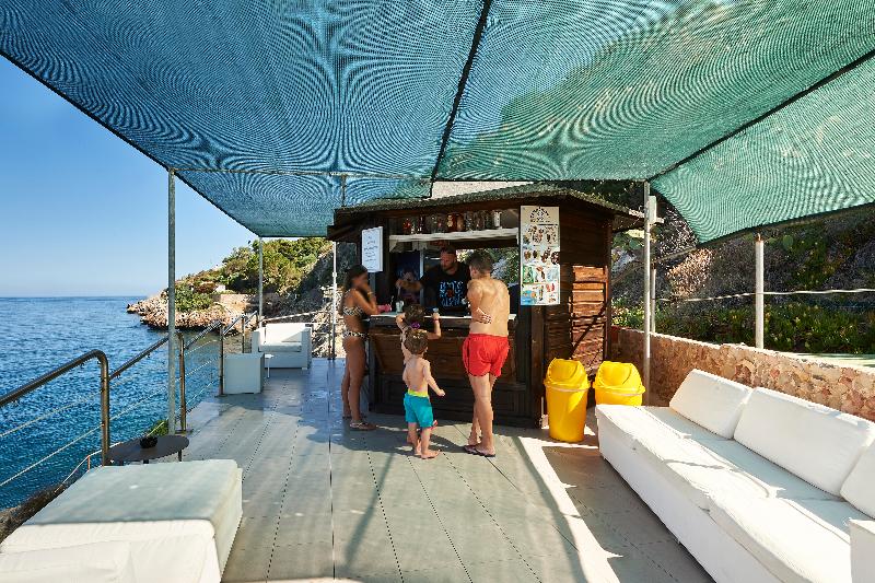 CDS Hotels Terrasini - Bar