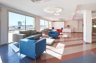 CDS Hotels Terrasini fotoÄŸrafÄ±