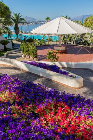 CDS Hotels Terrasini fotoÄŸrafÄ±