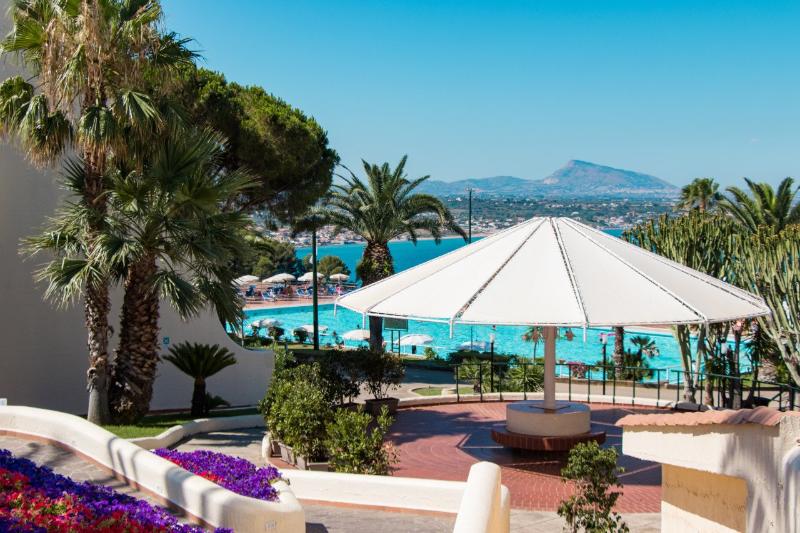 CDS Hotels Terrasini - Genel