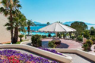 CDS Hotels Terrasini fotoÄŸrafÄ±