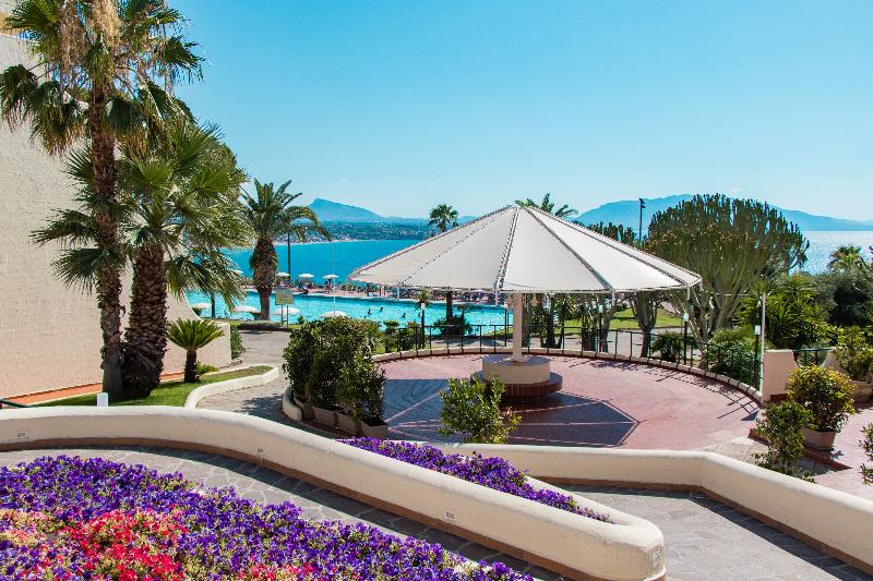 CDS Hotels Terrasini - Genel