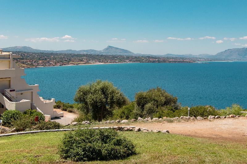 CDS Hotels Terrasini - Genel