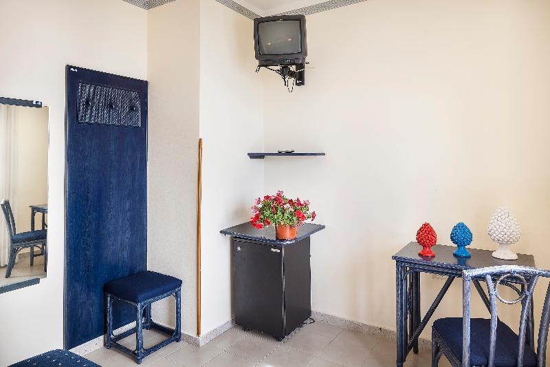 CDS Hotels Terrasini - Oda