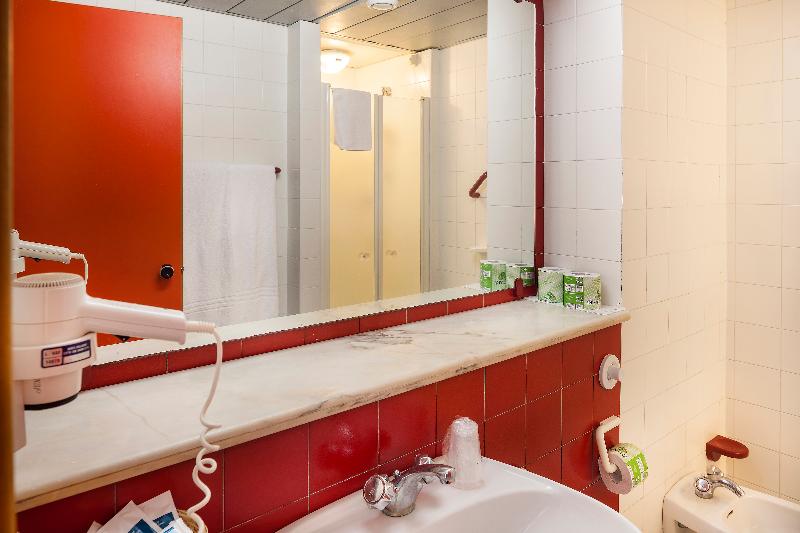 CDS Hotels Terrasini - Oda