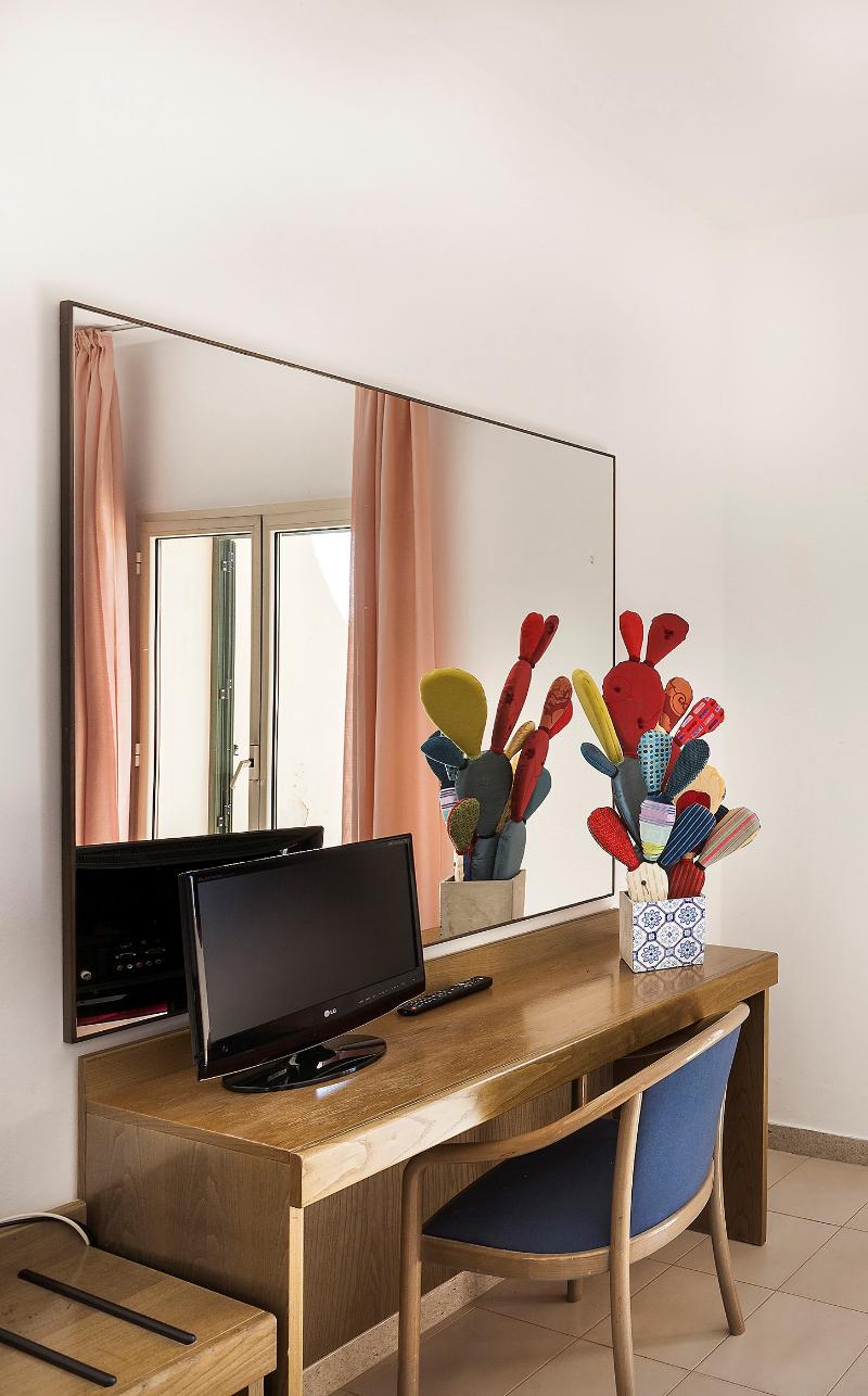 CDS Hotels Terrasini - Oda