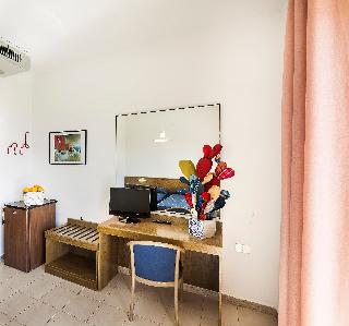 CDS Hotels Terrasini fotoÄŸrafÄ±