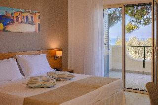 CDS Hotels Terrasini fotoÄŸrafÄ±