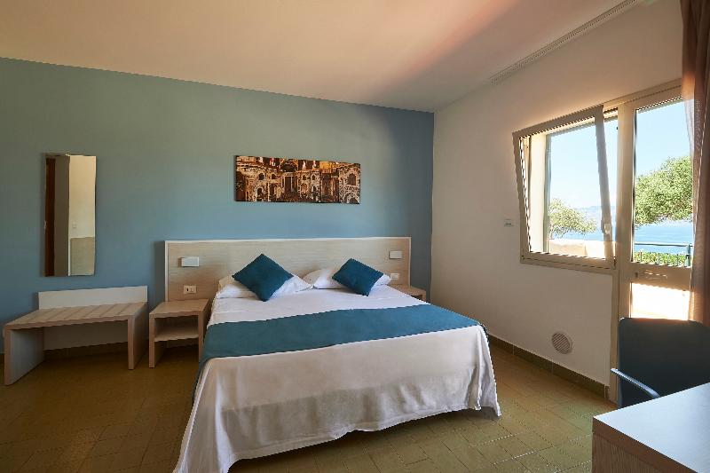 CDS Hotels Terrasini - Oda